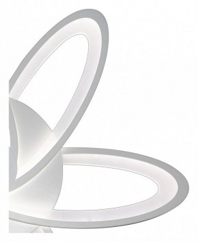 Потолочная люстра Natali Kovaltseva Smart home LED LAMPS 81217 в Талице - talica.mebel24.online | фото 8