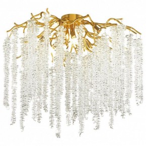 Потолочная люстра Odeon Light Banche 1 5005/8C в Талице - talica.mebel24.online | фото 2