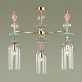 Потолочная люстра Odeon Light Bizet 4855/3C в Талице - talica.mebel24.online | фото 2
