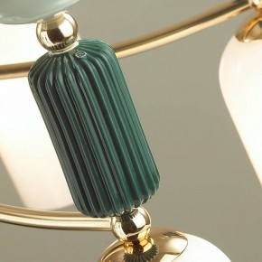 Потолочная люстра Odeon Light Candy 4861/5C в Талице - talica.mebel24.online | фото