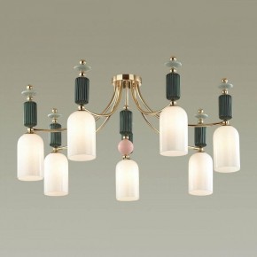 Потолочная люстра Odeon Light Candy 4861/7C в Талице - talica.mebel24.online | фото 2