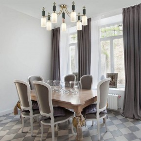 Потолочная люстра Odeon Light Candy 4861/7C в Талице - talica.mebel24.online | фото 4