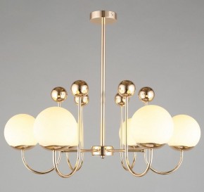 Потолочная люстра Omnilux Acuto OML-67007-06 в Талице - talica.mebel24.online | фото 3