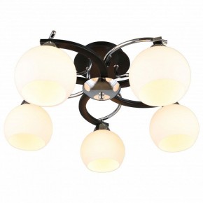 Потолочная люстра Omnilux Caldiero OML-25407-05 в Талице - talica.mebel24.online | фото 2