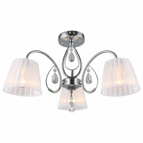 Потолочная люстра Omnilux Cardillo OML-56607-03 в Талице - talica.mebel24.online | фото 2