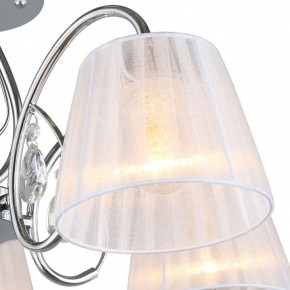 Потолочная люстра Omnilux Cardillo OML-56607-05 в Талице - talica.mebel24.online | фото 2