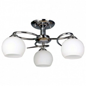 Потолочная люстра Omnilux Casoria OML-25107-03 в Талице - talica.mebel24.online | фото