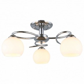 Потолочная люстра Omnilux Casoria OML-25107-03 в Талице - talica.mebel24.online | фото 2