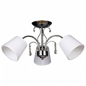 Потолочная люстра Omnilux Novello OML-56307-03 в Талице - talica.mebel24.online | фото 2