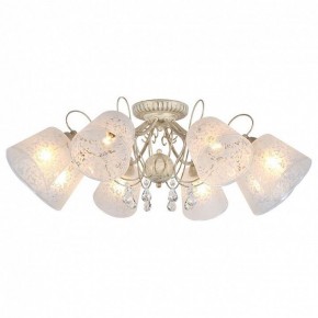 Потолочная люстра Omnilux Orune OML-53007-08 в Талице - talica.mebel24.online | фото