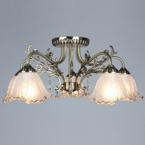Потолочная люстра Omnilux Petrara OML-54807-05 в Талице - talica.mebel24.online | фото 2