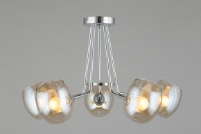 Потолочная люстра Omnilux Tesero OML-27307-05 в Талице - talica.mebel24.online | фото 8