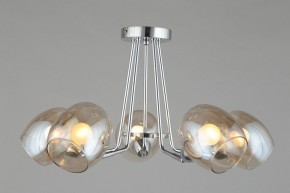 Потолочная люстра Omnilux Tesero OML-27307-05 в Талице - talica.mebel24.online | фото 9