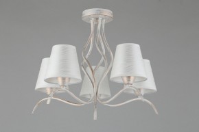 Потолочная люстра Omnilux Ugento OML-28407-05 в Талице - talica.mebel24.online | фото 3