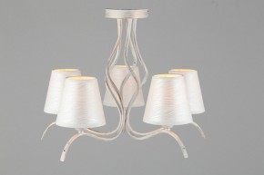 Потолочная люстра Omnilux Ugento OML-28407-05 в Талице - talica.mebel24.online | фото 4