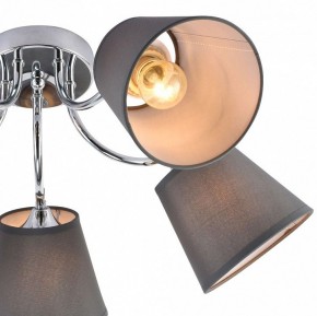 Потолочная люстра Rivoli Alexa Б0059974 в Талице - talica.mebel24.online | фото 4