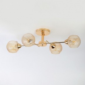 Потолочная люстра Rivoli Amalia Б0050815 в Талице - talica.mebel24.online | фото 5