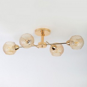 Потолочная люстра Rivoli Amalia Б0050815 в Талице - talica.mebel24.online | фото 7
