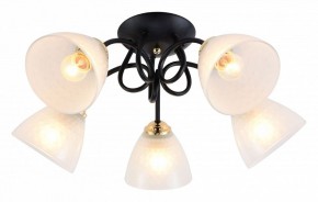 Потолочная люстра Rivoli Luiza Б0054904 в Талице - talica.mebel24.online | фото 3
