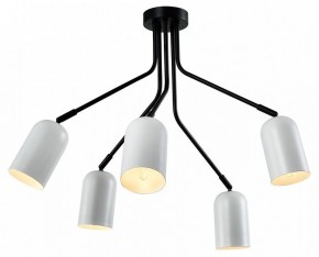 Потолочная люстра Rivoli Rosalinda Б0064974 в Талице - talica.mebel24.online | фото