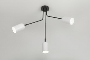Потолочная люстра Rivoli Rosalinda Б0064987 в Талице - talica.mebel24.online | фото 6