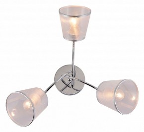 Потолочная люстра Rivoli Shirley Б0059981 в Талице - talica.mebel24.online | фото 3