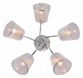 Потолочная люстра Rivoli Shirley Б0059982 в Талице - talica.mebel24.online | фото 3