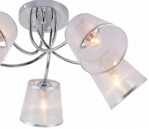 Потолочная люстра Rivoli Shirley Б0059982 в Талице - talica.mebel24.online | фото 4
