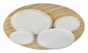 Потолочная люстра Sonex Pine 7734/60L в Талице - talica.mebel24.online | фото