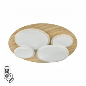 Потолочная люстра Sonex Pine 7734/60L в Талице - talica.mebel24.online | фото 2