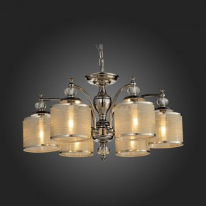 Потолочная люстра ST-Luce Coresia SL1750.102.06 в Талице - talica.mebel24.online | фото 2