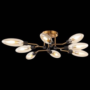 Потолочная люстра ST-Luce Desima SL1174.302.08 в Талице - talica.mebel24.online | фото 3