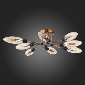 Потолочная люстра ST-Luce Desima SL1174.302.08 в Талице - talica.mebel24.online | фото 5
