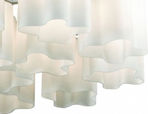 Потолочная люстра ST-Luce Onde SL116.052.12 в Талице - talica.mebel24.online | фото