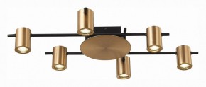 Потолочная люстра ST-Luce Veroli SL1207.402.06 в Талице - talica.mebel24.online | фото 3