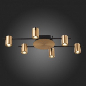Потолочная люстра ST-Luce Veroli SL1207.402.06 в Талице - talica.mebel24.online | фото 6