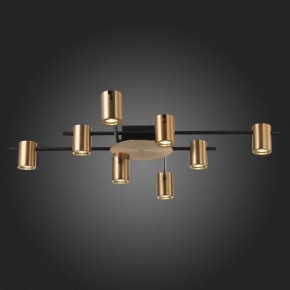 Потолочная люстра ST-Luce Veroli SL1207.402.08 в Талице - talica.mebel24.online | фото 6