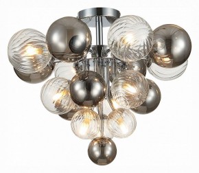 Потолочная люстра ST-Luce Vinetto SL1124.102.10 в Талице - talica.mebel24.online | фото 2