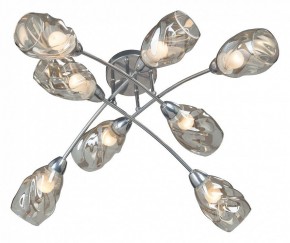 Потолочная люстра Vitaluce 4925 V4925-9/8PL в Талице - talica.mebel24.online | фото