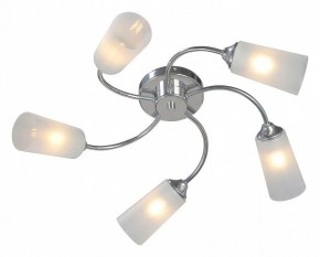 Потолочная люстра Vitaluce V2831 V2831-9/5PL в Талице - talica.mebel24.online | фото 2
