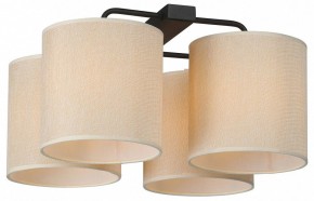 Потолочная люстра Vitaluce V2881 V28810-1/4PL в Талице - talica.mebel24.online | фото 2