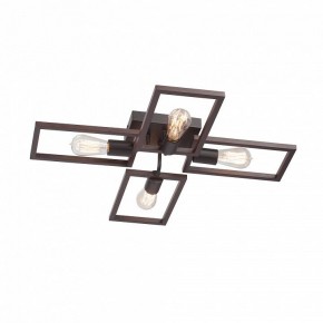 Потолочная люстра Vitaluce V3031 V3031-7/4PL в Талице - talica.mebel24.online | фото 2