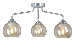 Потолочная люстра Vitaluce V3096 V3096-9/3PL в Талице - talica.mebel24.online | фото