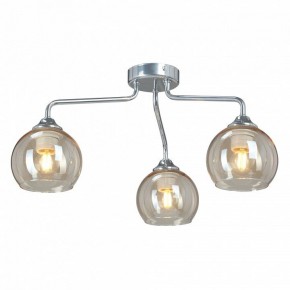 Потолочная люстра Vitaluce V3096 V3096-9/3PL в Талице - talica.mebel24.online | фото 2