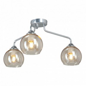 Потолочная люстра Vitaluce V3096 V3096-9/3PL в Талице - talica.mebel24.online | фото 3