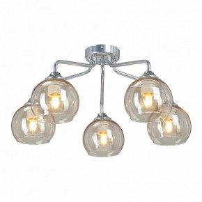 Потолочная люстра Vitaluce V3096 V3096-9/5PL в Талице - talica.mebel24.online | фото 2