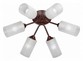 Потолочная люстра Vitaluce V3740 V3740-7/6PL в Талице - talica.mebel24.online | фото