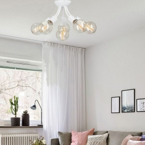 Потолочная люстра Vitaluce V3927 V3927-0/6PL в Талице - talica.mebel24.online | фото 5