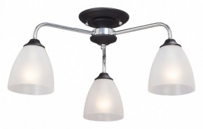 Потолочная люстра Vitaluce  V3946-1/3PL в Талице - talica.mebel24.online | фото