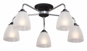 Потолочная люстра Vitaluce  V3946-1/5PL в Талице - talica.mebel24.online | фото